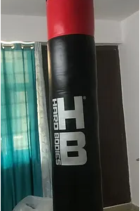HB Punching Bag (Professional-6ft)