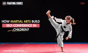Martial Arts