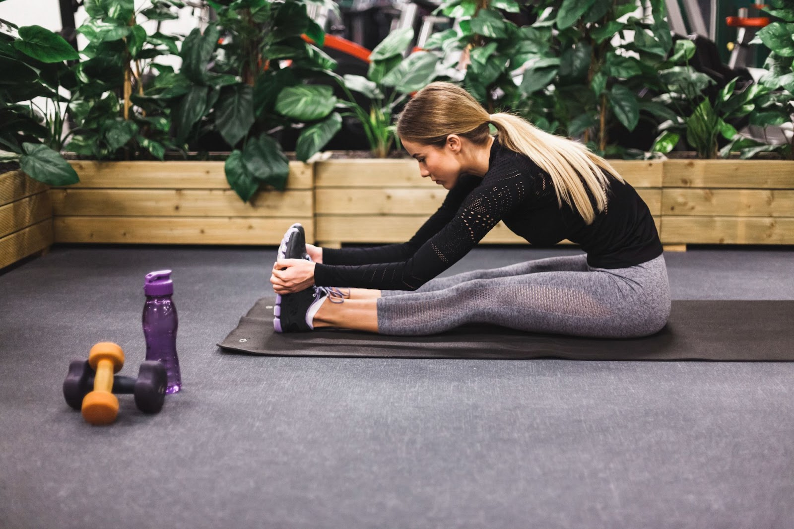 Essential Equipment for Parkour Training