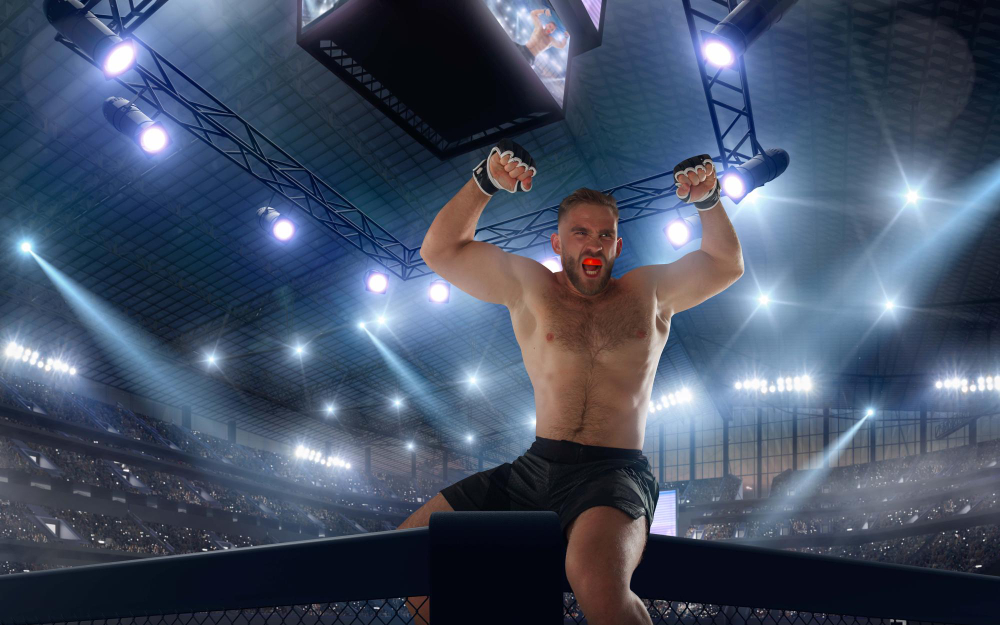 WWE