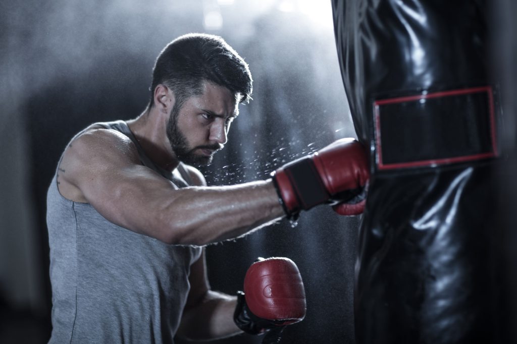 what is boxing?