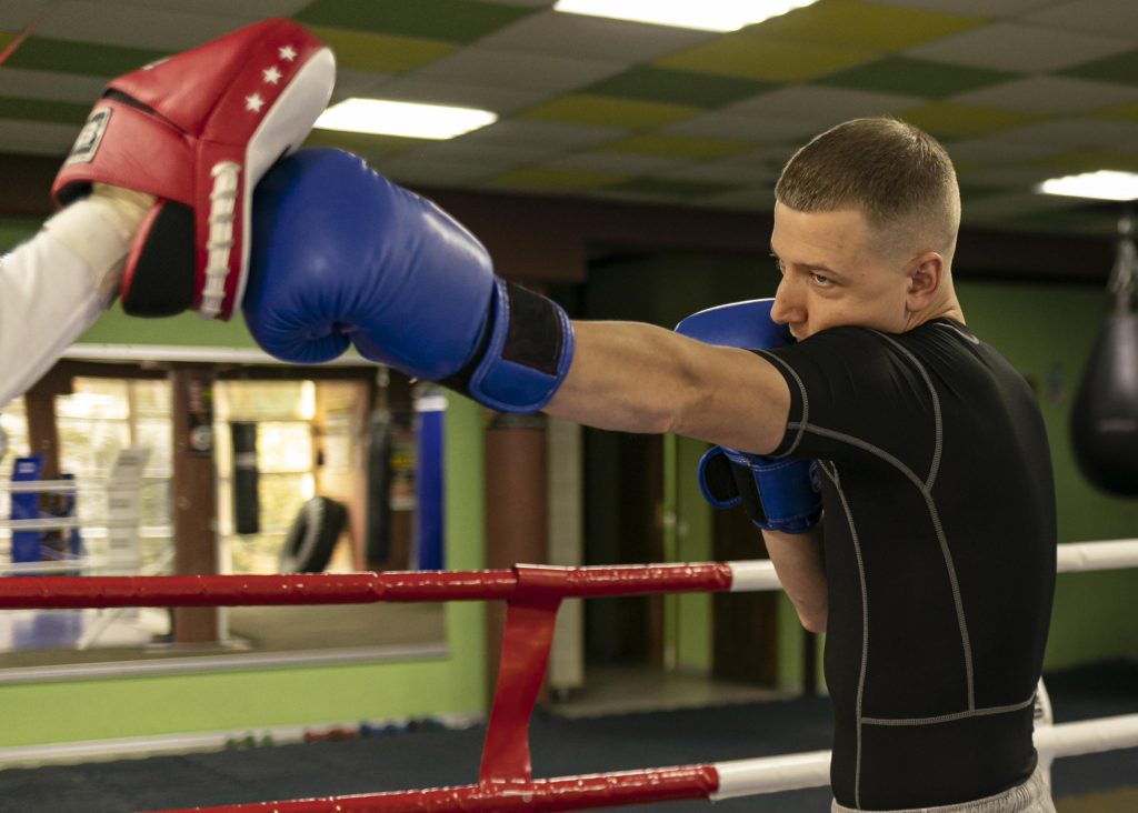 Boxing Classes