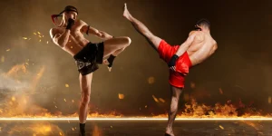 difference between boxing and kickboxing