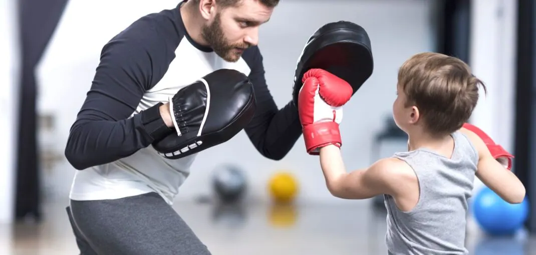 Are Kids Allowed to Do MMA?