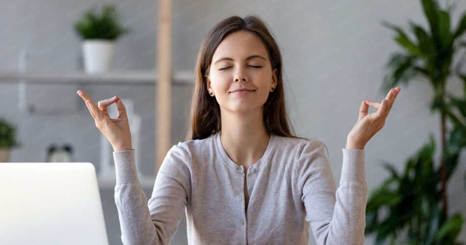 Can Yoga Improve Focus and Productivity?