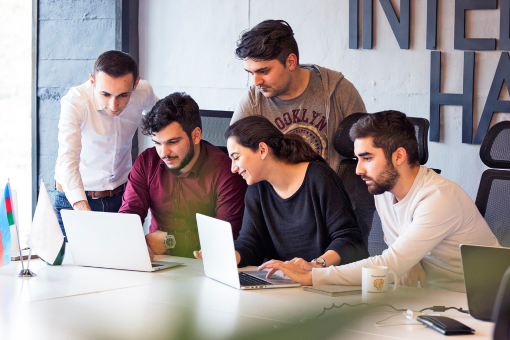Wellness for Remote and Hybrid Teams