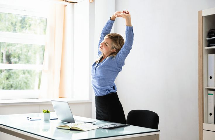 What is Corporate Yoga?