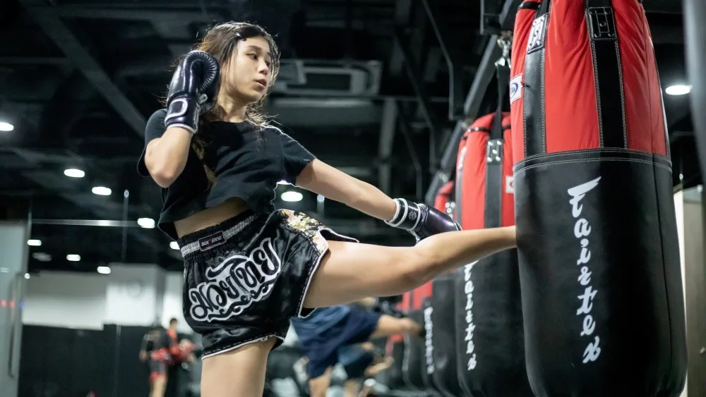 Is Muay Thai a Good Sport for Beginners?