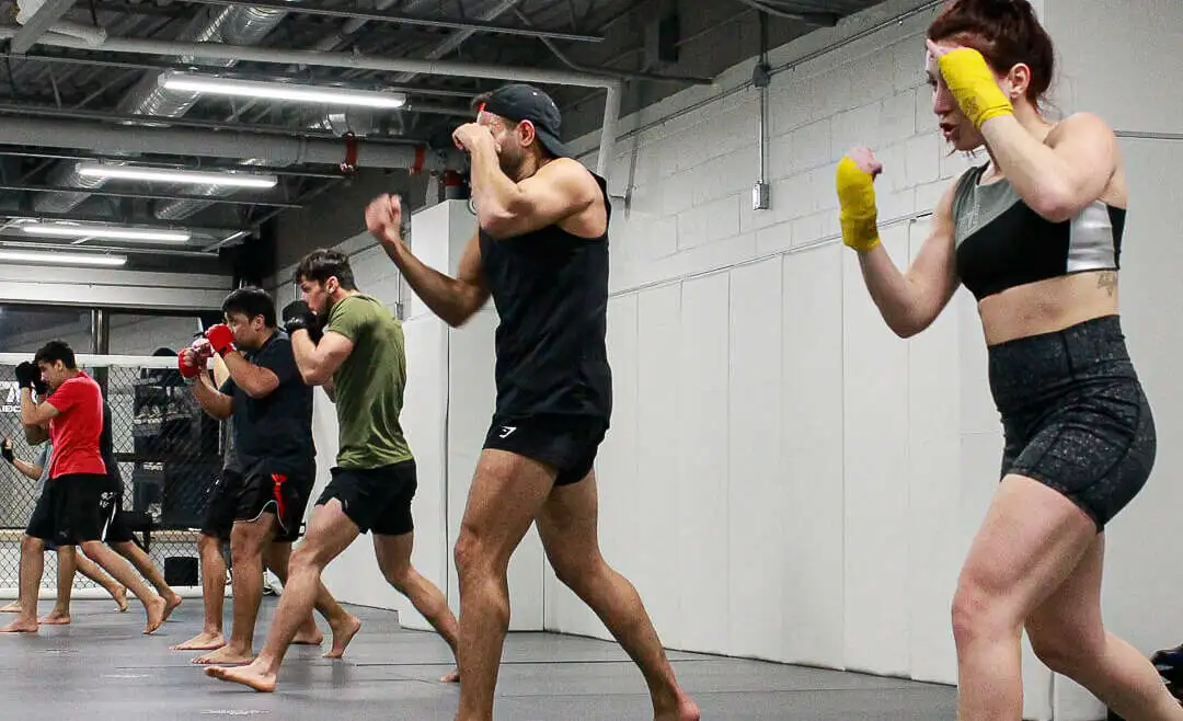 What Is Muay Thai Training?