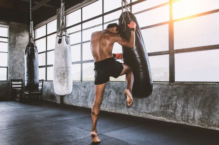 Why Should Beginners Try Muay Thai?