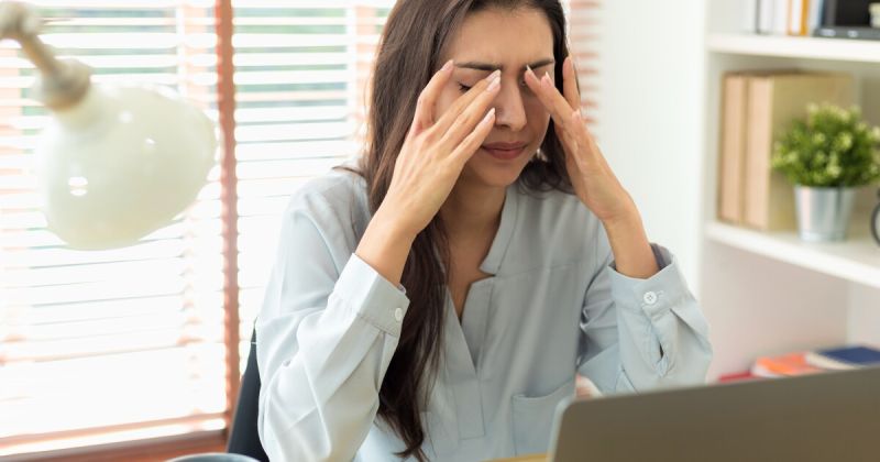 The Connection Between Wellness Programs and Fewer Sick Days