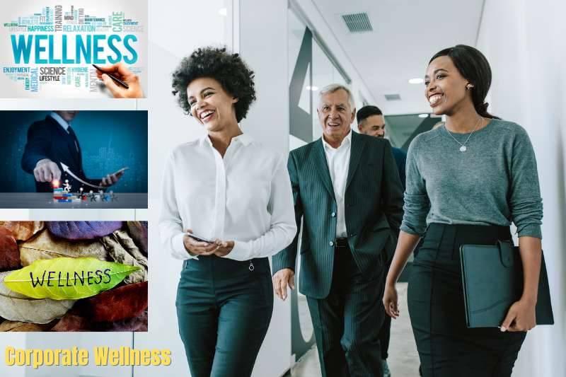 What Are Employee Wellness Programs?