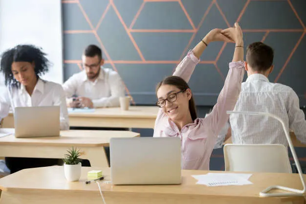 Employee Wellness Programs