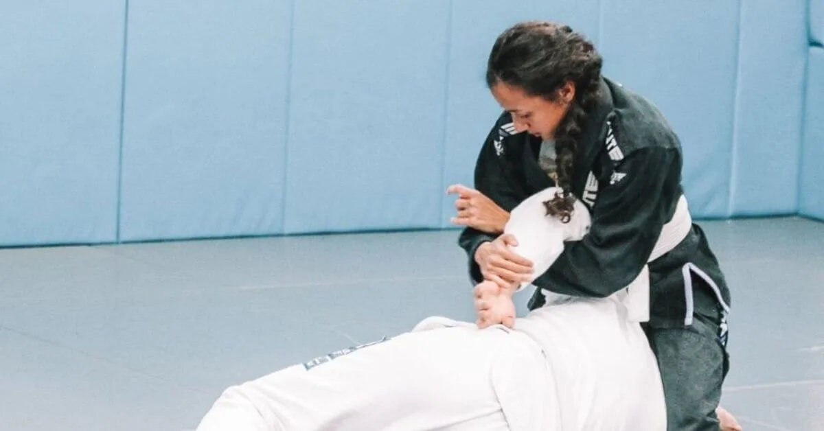 How to Start Brazilian Jiu-Jitsu for Self-Defense?