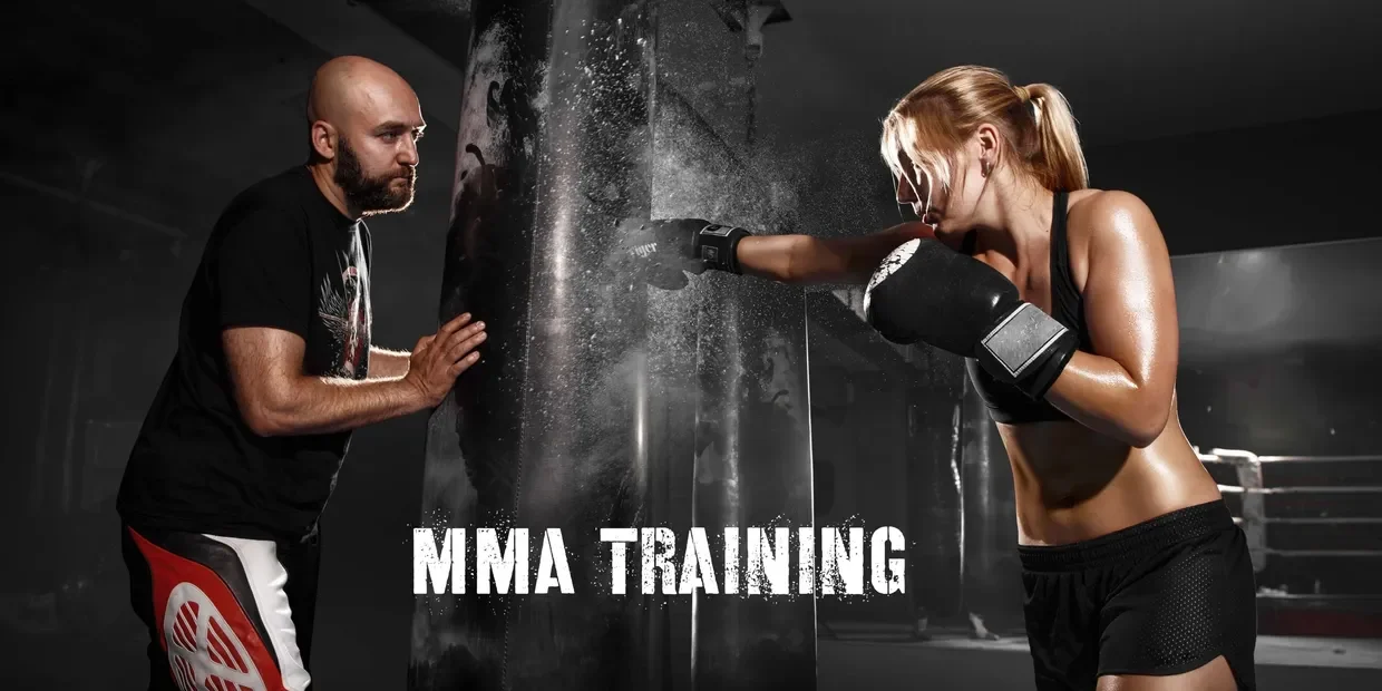 What is MMA?