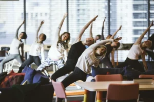 Employee Wellness Programs