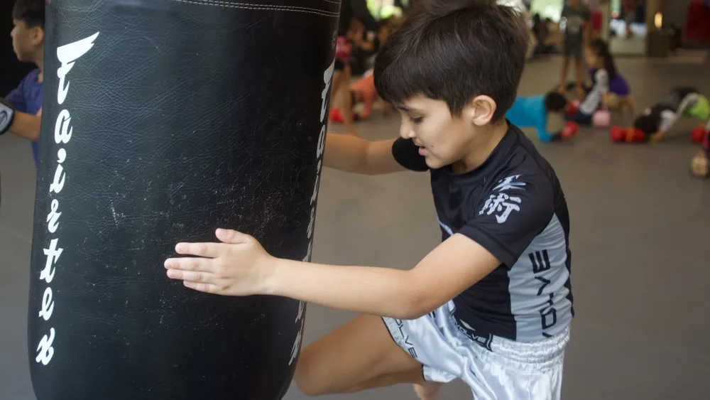Benefits of MMA Training for Students in 2025
