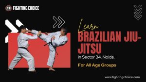 Brazilian Jiu-Jitsu