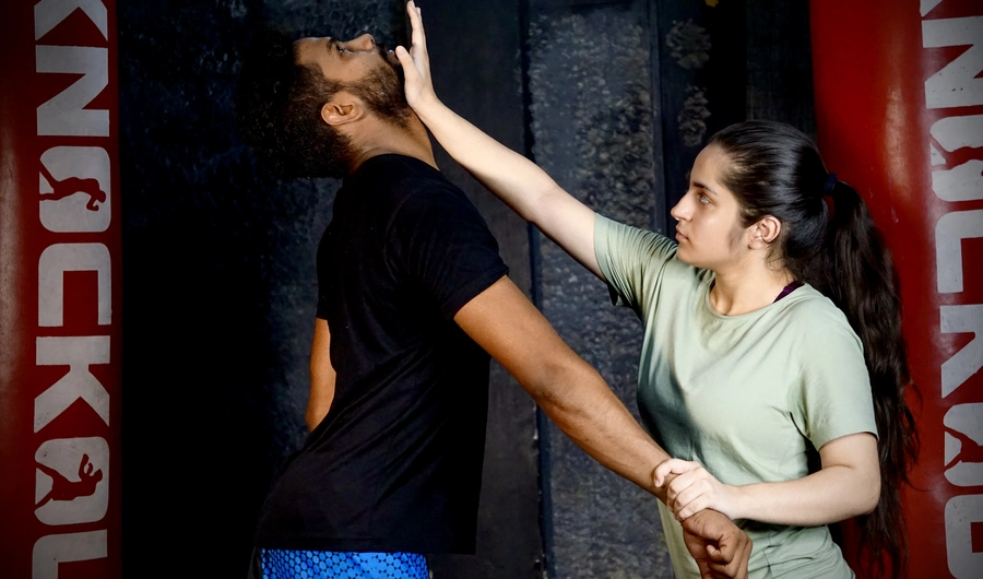 Why Does Self-Defense Training Matters?