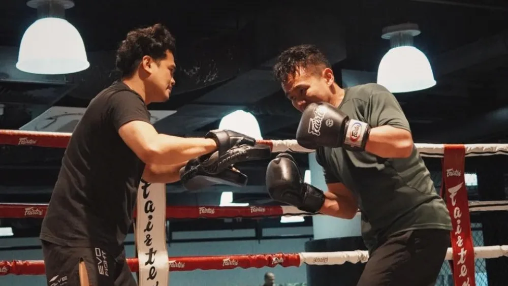 Why Choose Boxing Classes Over Traditional Workouts?