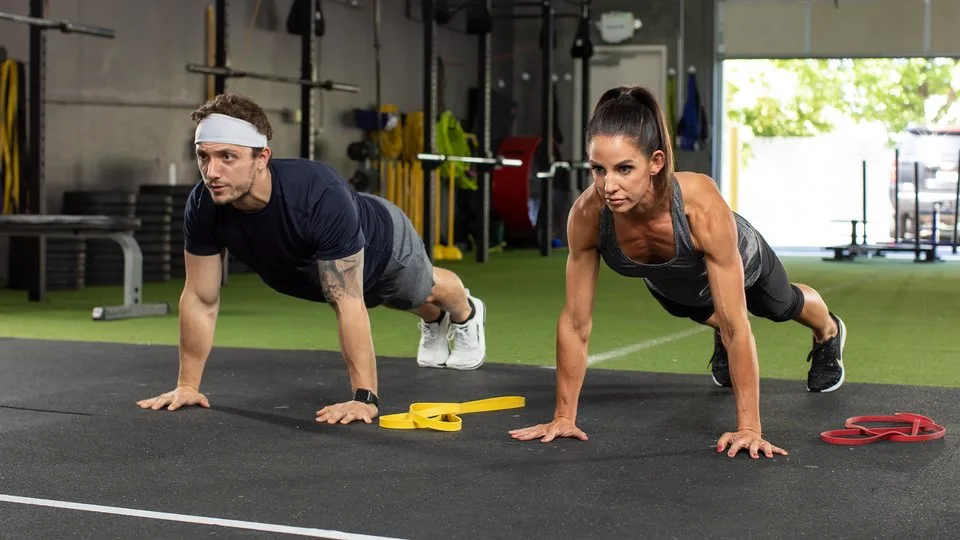 Is Combat Sport Training Suitable for Everyone?