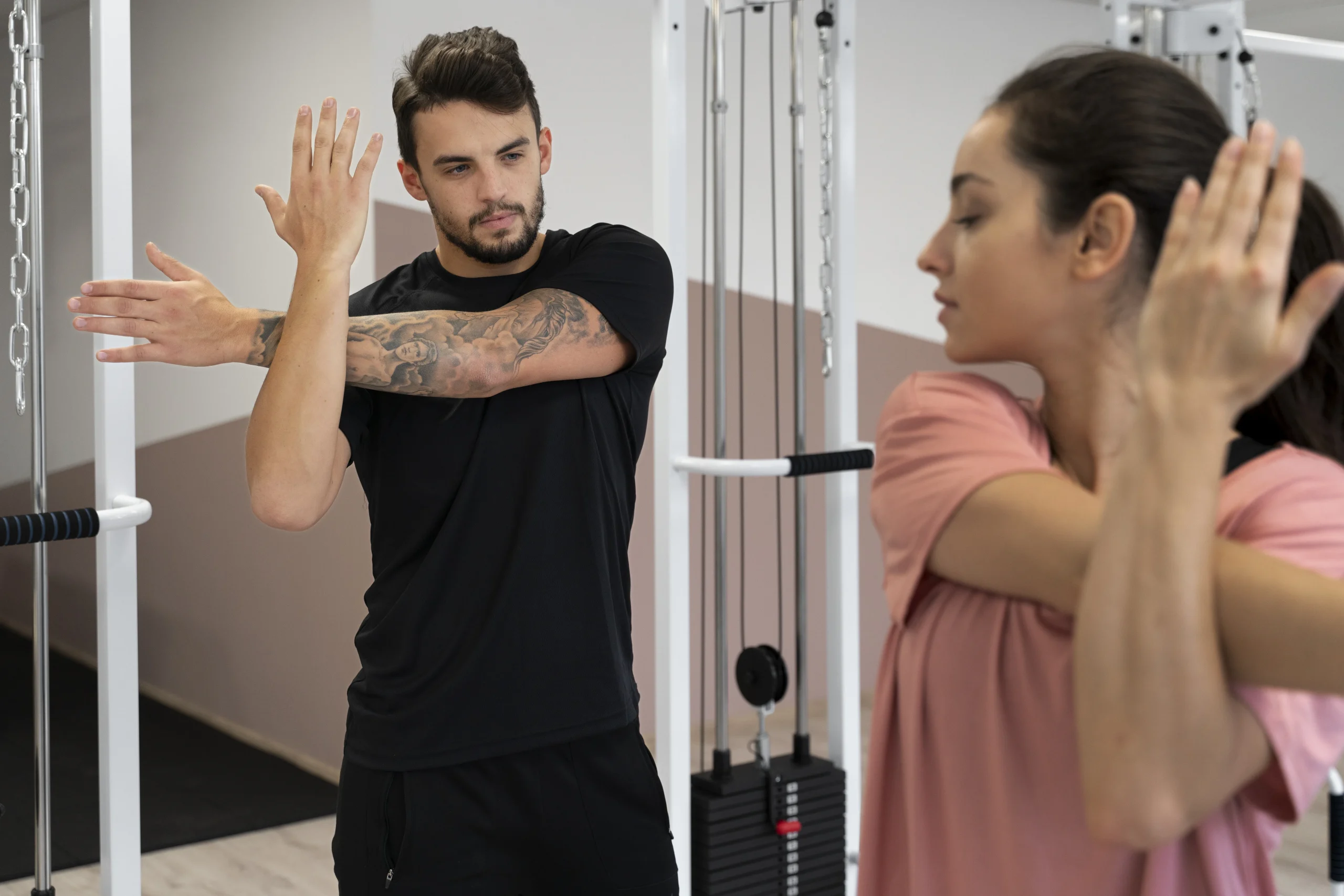 Best Training for Self-Defense