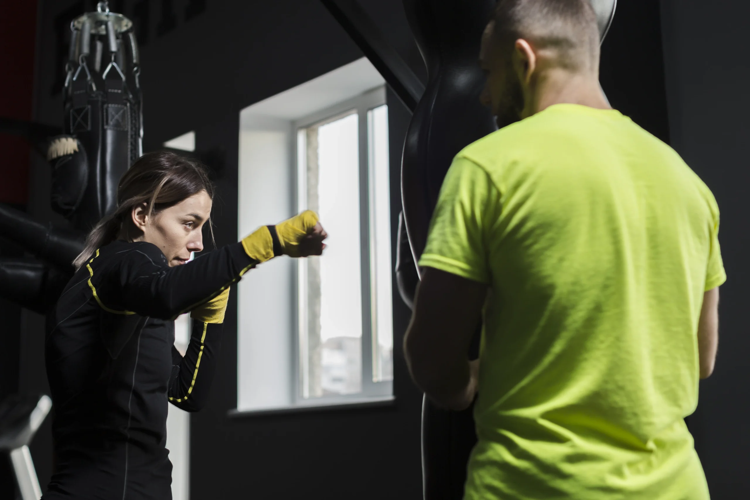 Why Self-Defense Training Matters for Women