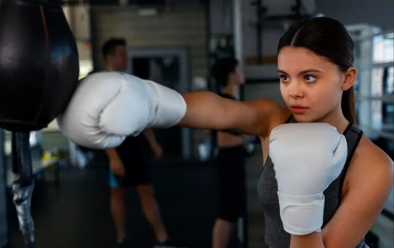 Benefits of Learning Boxing in a Professional Academy