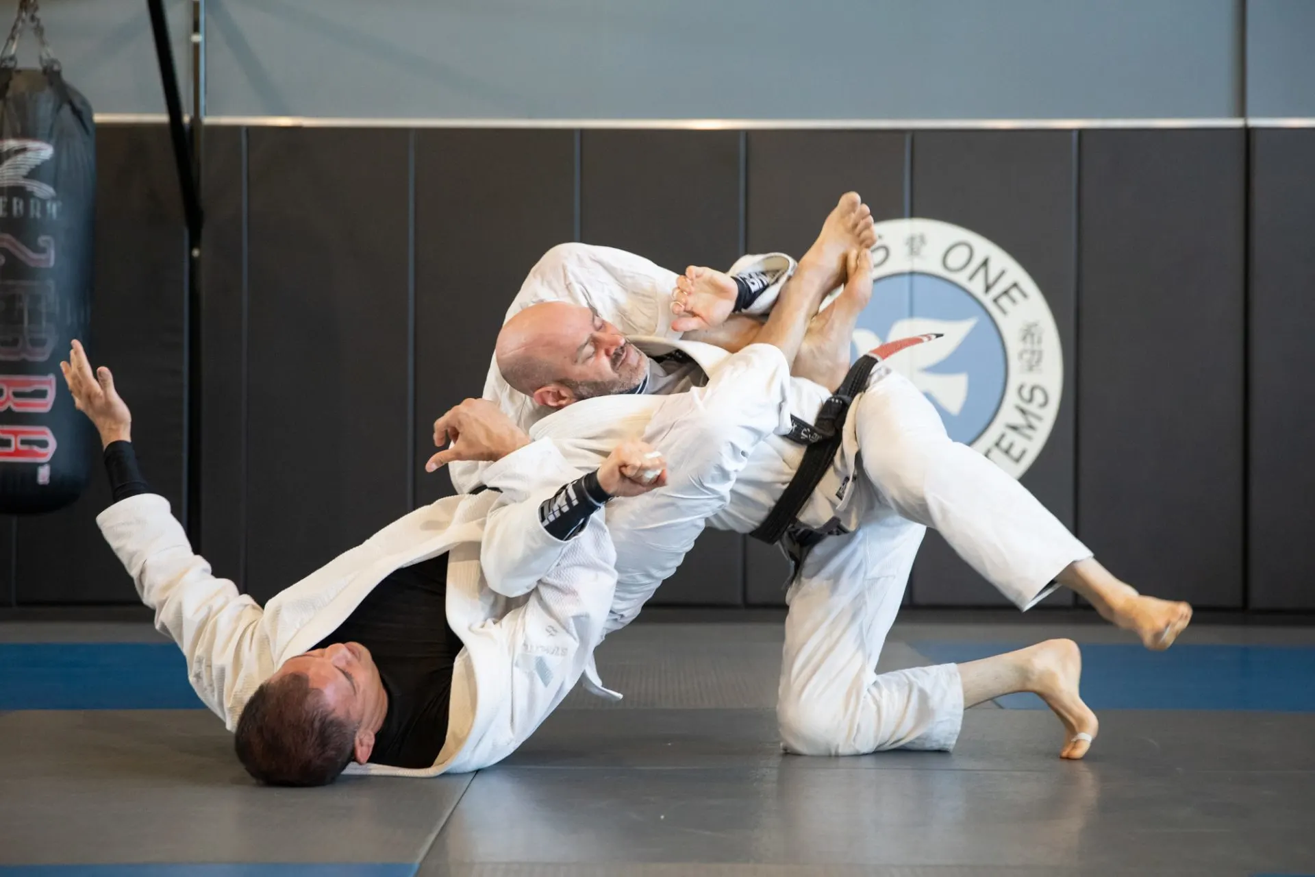 What Is Brazilian Jiu-Jitsu?