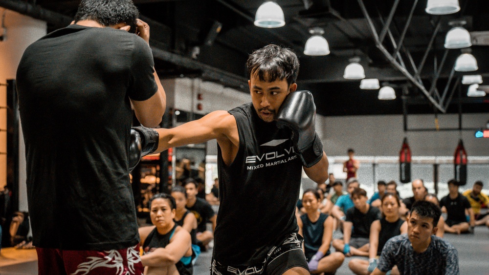 What Makes Combat Sport Training Different?