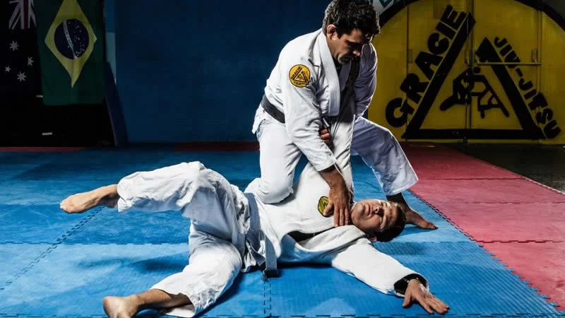 How Brazilian Jiu-Jitsu Compares to Other Martial Arts?