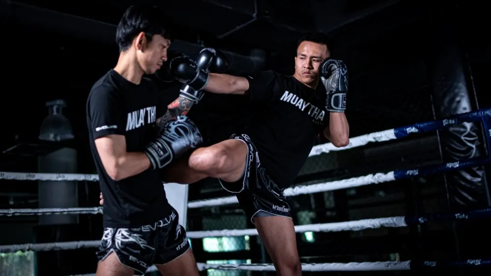What Makes Muay Thai Ideal for Women?