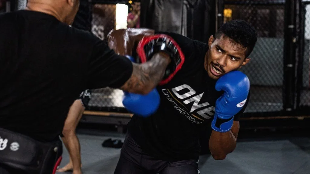 Boxing Academy in Noida for Skill & Confidence