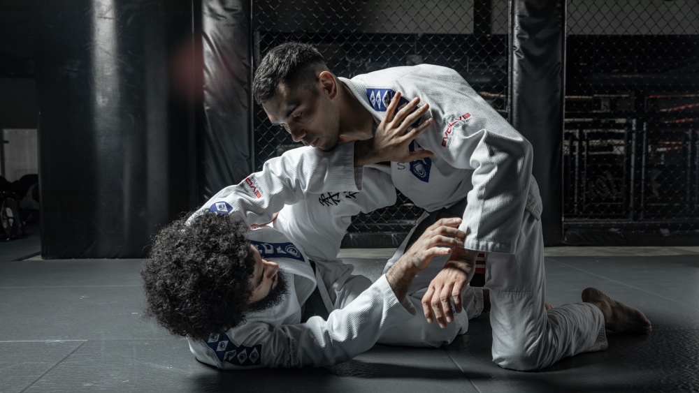 What Makes Brazilian Jiu-Jitsu Different?