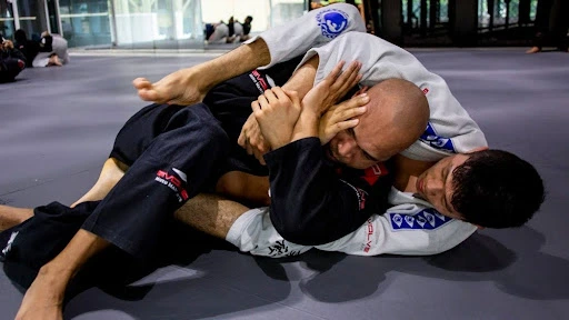 What is Brazilian Jiu-Jitsu?