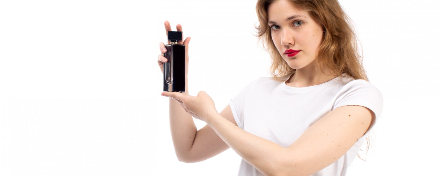 Pepper Spray for ladies