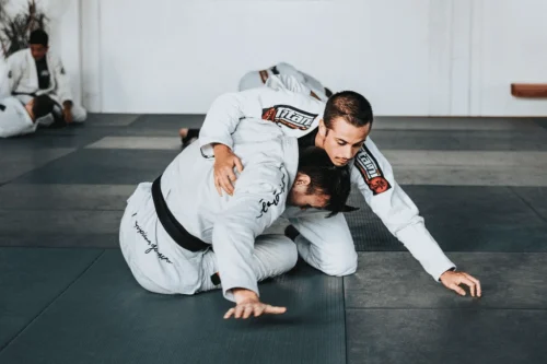 What Are Combat Sports?